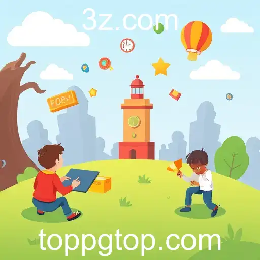 A Revolução dos Jogos Educacionais no Aprendizado