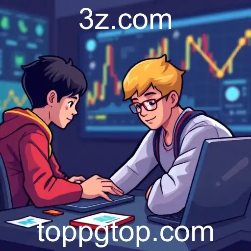 Explorando o Mundo dos Jogos de Finanças: Estratégias e Aprendizado