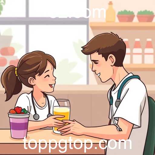 Revolução nos Jogos: Toppg Inova Mercado com Novas Funcionalidades