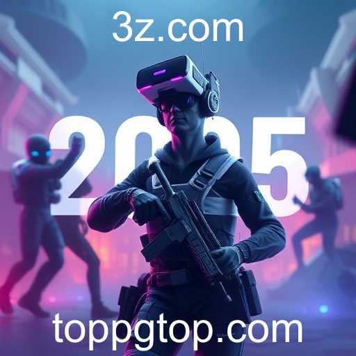 Evolução dos Games em 2025: O Impacto dos Avanços Tecnológicos