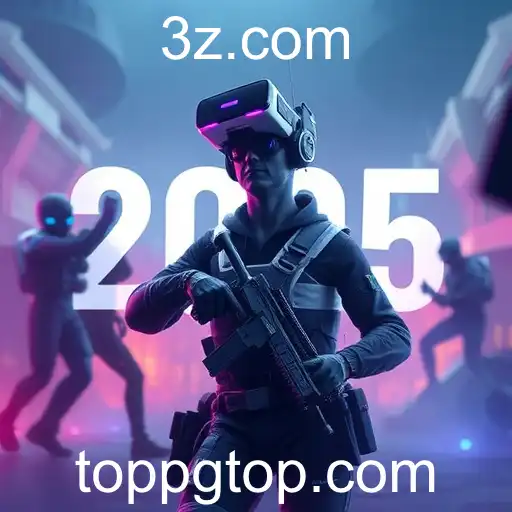 Evolução dos Games em 2025: O Impacto dos Avanços Tecnológicos