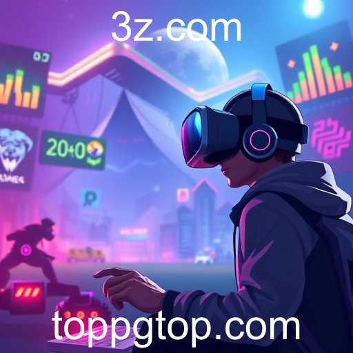 Avanços e Tendências no Universo dos Jogos em 2025