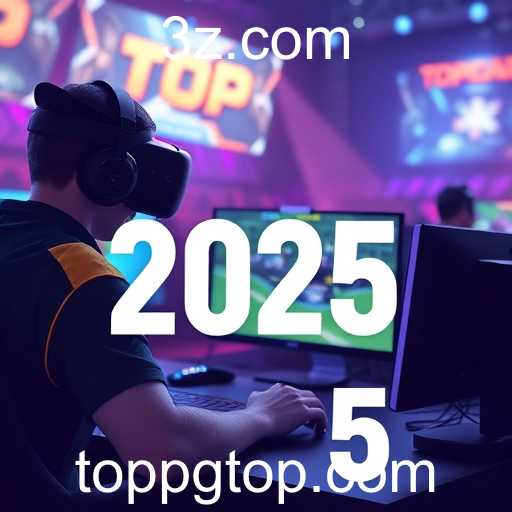 Revolução nos Jogos Online em 2025