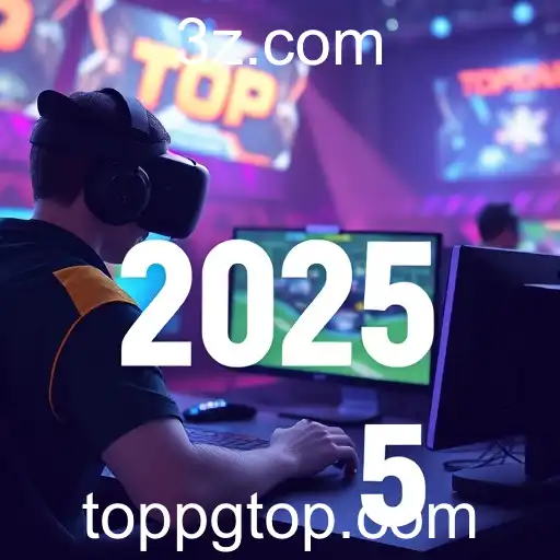 Revolução nos Jogos Online em 2025
