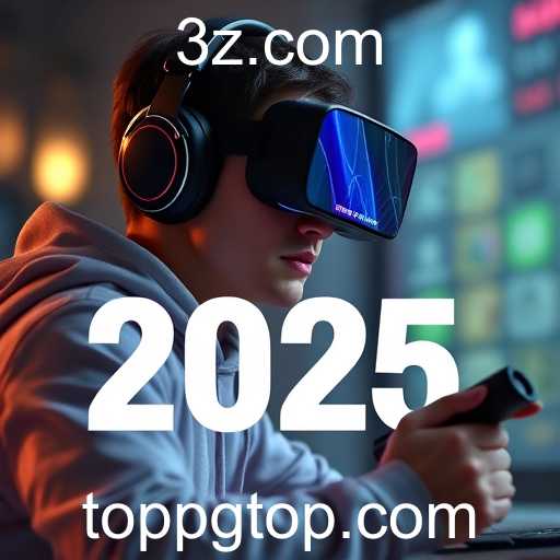 A Revolução dos Games em 2025: O Ano de Ouro dos Jogos Online