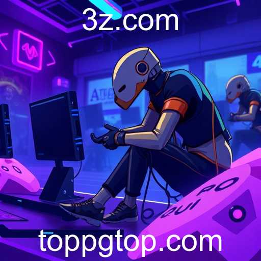 Avanços Tecnológicos e Competitividade no Mundo dos Jogos