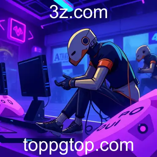 Avanços Tecnológicos e Competitividade no Mundo dos Jogos