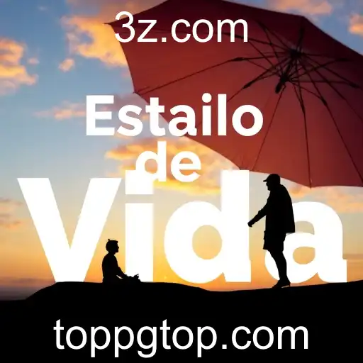 Explorando o Universo do Estilo de Vida no Toppg: Uma Jornada de Descobertas e Inspiração