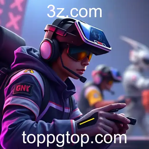 Explorando o Universo dos Jogos em 2025