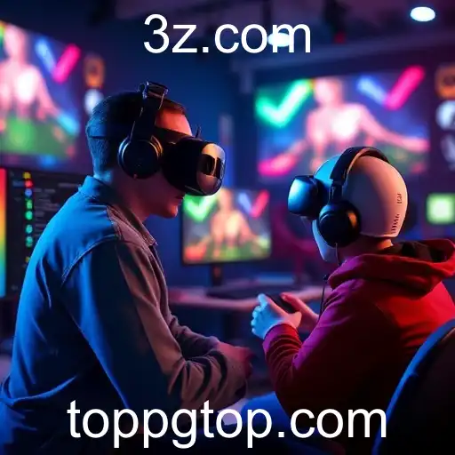 Crescimento Explosivo do Mercado de Jogos Online