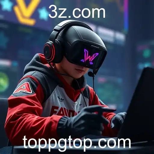 Revolução nos Jogos Online Através do Toppg