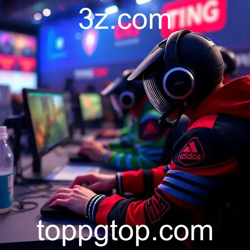 Toppg: A Evolução do Cenário de Jogos em Portugal