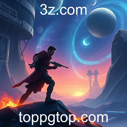 O Crescimento do 'Toppg' no Cenário de Jogos em Português