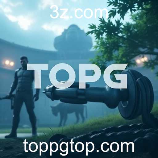 A Revolução nos Jogos com Toppg: Novidades de 2025