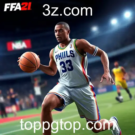 A Evolução dos Esportes nos Jogos Online