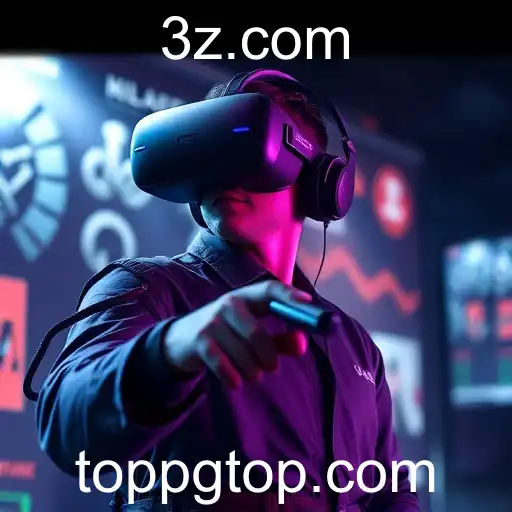 A Revolução da Tecnologia no Universo dos Jogos
