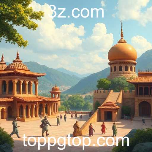 A Revolução dos Jogos em 2025: Toppg Liderando o Caminho