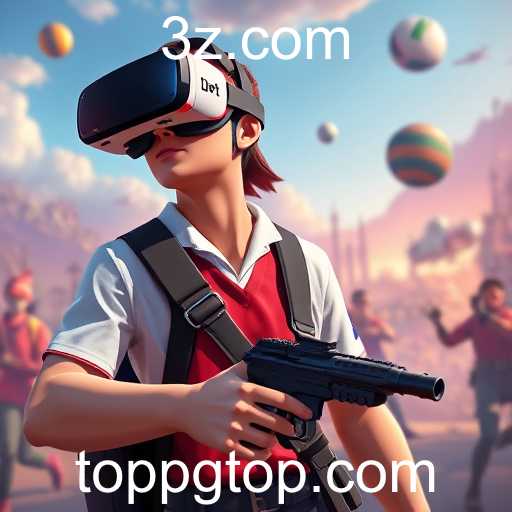 Toppg: Tendências e Inovações nos Jogos de 2025