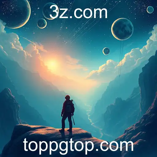 Explorando o Mundo dos Jogos de 'Viagens' no Toppg